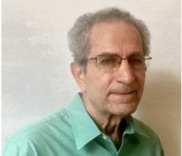 foto Dr Mario Ramirez